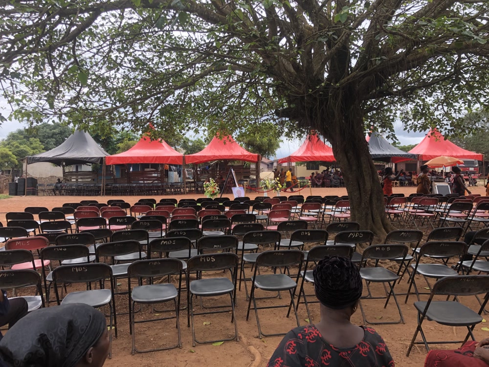 Slideshow Background